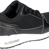 Bata werkschoen db01-02 laag o2 src | zwart wit | maat 41 - 8712843701120