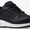Bata werkschoen db01-02 laag o2 src | zwart wit | maat 46 - 8712843701175