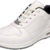 Bata werkschoen db01-03 laag o2 src | wit | maat 37 - 8712843701229