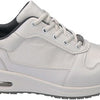 Bata werkschoen db01-03 laag o2 src | wit | maat 37 - 8712843701229