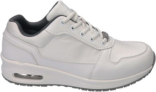 Bata werkschoen db01-03 laag o2 src | wit | maat 37 - 8712843701229