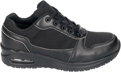 Bata werkschoen db01-04 laag o2 src | zwart | maat 35 - 8712843701342