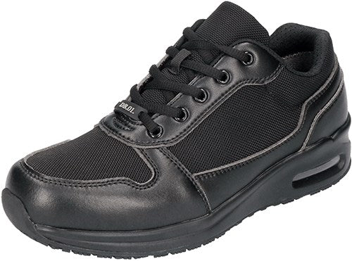 Bata werkschoen db01-04 laag o2 src | zwart | maat 44 - 8712843701434