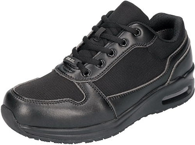 Bata werkschoen db01-04 laag o2 src | zwart | maat 44 - 8712843701434