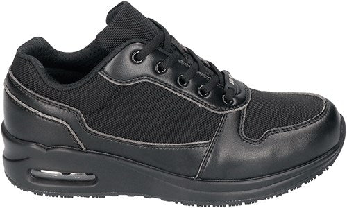 Bata werkschoen db01-04 laag o2 src | zwart | maat 44 - 8712843701434