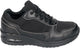 Bata werkschoen db01-04 laag o2 src | zwart | maat 47 - 8712843701465