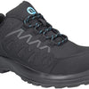 Bata werkschoen eagle antwerp laag s3 src | zwart | maat 40 - 8712843702769