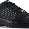 Bata werkschoen eagle cernan laag s1p esd src | zwart | maat 42 - 8712843697492