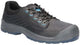 Bata werkschoen eagle intrepid laag s3 | zwart (w) | maat 45 - 00.017.120.45