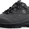 Bata werkschoen fayvr clay s3s xw | zwart | maat 44 - 8712843719279