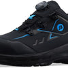 Bata werkschoen fayvr powder xw laag boa s7s | zwart | maat 46 - 8712843718791