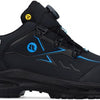 Bata werkschoen fayvr powder xw laag boa s7s | zwart | maat 46 - 8712843718791