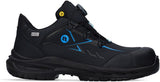 Bata werkschoen fayvr powder xw laag boa s7s | zwart | maat 46 - 8712843718791 - afbeelding 1