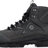 Bata werkschoen fayvr sand w mid s3s | donkergrijs | maat 42 - 8712843719392