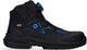 Bata werkschoen fayvr stone w mid boa s7s | zwart | maat 45 - 8712843718920