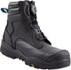 Bata werkschoen longreach (xw) boa s3 + kn | zwart (xw) | maat 48 - 00.017.098.48