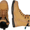 Bata werkschoen longreach zip (xw) s3 + kn wheat | wheat (xw) | maat 45 - 00.017.100.45