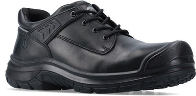 Bata werkschoen pwr409 laag s3 | zwart | maat 42 - 8712843713932