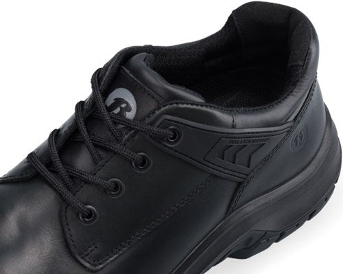 Bata werkschoen pwr409 laag s3 | zwart | maat 43 - 8712843713949