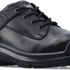 Bata werkschoen pwr409 laag s3 | zwart | maat 43 - 8712843713949
