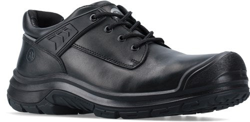 Bata werkschoen pwr409 laag s3 | zwart | maat 45 - 8712843713963