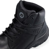 Bata werkschoen pwr411 mid s3 | zwart | maat 41 - 8712843714328