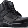 Bata werkschoen pwr411 mid s3 | zwart | maat 41 - 8712843714328