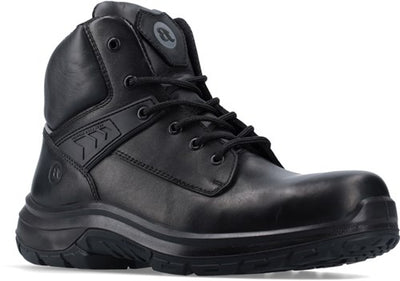 Bata werkschoen pwr411 mid s3 | zwart | maat 43 - 8712843714342