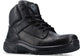 Bata werkschoen pwr411 mid s3 | zwart | maat 43 - 8712843714342