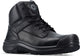 Bata werkschoen pwr412 mid s3 | zwart | maat 40 - 8712843714533
