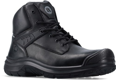Bata werkschoen pwr412 mid s3 | zwart | maat 41 - 8712843714540