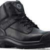 Bata werkschoen pwr412 mid s3 | zwart | maat 46 - 8712843714595