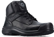 Bata werkschoen pwr412 xxw mid s3 | zwart | maat 45 - 8712843714786 - afbeelding 1