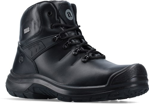 Bata werkschoen pwr419 mid s7 | zwart | maat 41 - 8712843714946