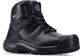 Bata werkschoen pwr419 mid s7 | zwart | maat 43 - 8712843714960