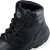 Bata werkschoen pwr419 mid s7 | zwart | maat 45 - 8712843714984