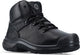 Bata werkschoen pwr420 mid s3 met wreefprotectie | zwart | maat 43 - 8712843715073