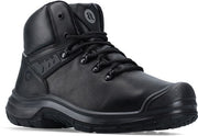 Bata werkschoen pwr420 mid s3 met wreefprotectie | zwart | maat 46 - 8712843715103 - afbeelding 1