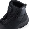 Bata werkschoen pwr421 mid boa s3s | zwart | maat 48 - 8712843715233