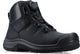 Bata werkschoen pwr421 mid boa s3s | zwart | maat 48 - 8712843715233