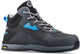 Bata werkschoen radiance buzz s3 | donkergrijs | maat 46 - 8712843717442