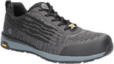 Bata werkschoen radiance fit laag s1p | zwart (w) | maat 37 - 00.017.117.37 - afbeelding 1