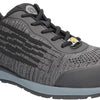 Bata werkschoen radiance fit laag s1p | zwart (w) | maat 43 - 00.017.117.43