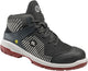 Bata werkschoen score hoog s3 + kn | zwart (w) | maat 41 - 00.017.068.41