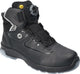 Bata werkschoen summ five hoog s3 | zwart | maat 48 - 00.017.144.48