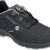 Bata werkschoen summ seven laag s3 boa | zwart grijs | maat 44 - 00.017.146.44