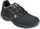 Bata werkschoen summ seven laag s3 boa | zwart grijs | maat 47 - 00.017.146.47