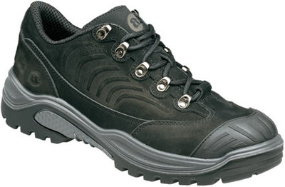 Bata werkschoen traxx 203 laag s3 | zwart | maat 43 - 11.017.266.43