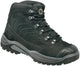 Bata werkschoen traxx 204 hoog s3 | zwart | maat 48 - 11.017.267.48