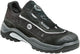 Bata werkschoen traxx 213 laag s1p | zwart | maat 41 - 11.017.273.41